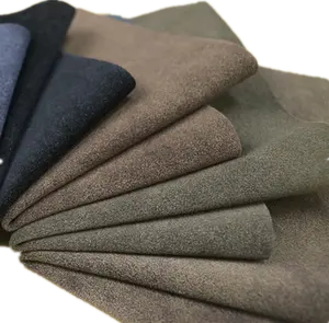 PU personnalisé <span class=keywords><strong>chamois</strong></span> flocage cuir nouveau design coloré douceur chaussures décontractées en cuir - Product Image 1