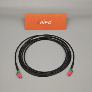 สายเคเบิล CAT5e UTP ทองแดงเปลือยแบบแข็ง สำหรับใช้งานภายในอาคาร ขนาด 23AWG 0.53 มม. 0.55 มม. 0.57 มม. - Product Image 2