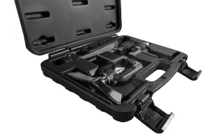 Qualité garantie, produit le plus vendu : Solution complète de préparation des extrémités de tubes, kit d'élargissement, d'alésage et de nettoyage pour usage automobile - Product Image 3