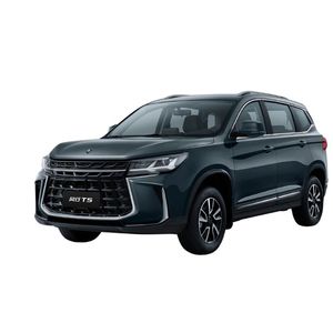 Hubei Yitong Dongfeng Voiture SUV de luxe d'occasion à essence avec conduite à gauche Dongfeng Forthing T5 <span class=keywords><strong>EVO</strong></span> 1.5T AWD Édition Diamant de Chine - Product Image 1