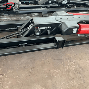 10 Tonnen 12 Tonnen 20 Tonnen Roll-Off-Haken lift LKW-Hebe system Hydraulischer Aufbau für LKW - Product Image 6