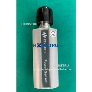 เซ็นเซอร์วัดกำลังไฟฟ้าแบบไดนามิกเรนจ์กว้าง Keysight E4413A 50 MHz ถึง 26.5 GHz xgeqpt H - Product Image 3