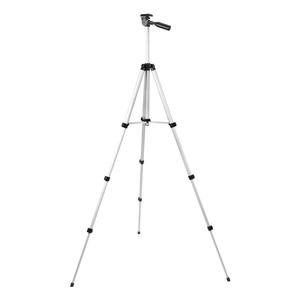 Trípode de Aleación de Aluminio Philais de 125 cm, Extensible, Soporte Universal para Cámara, para Transmisión en Vivo y Fotografía - Product Image 4