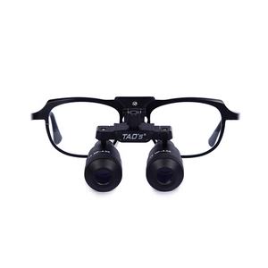 TAO'S MF4.0x lenti d'ingrandimento binoculari variabili per lenti dentali chirurgiche regolabili - Product Image 4