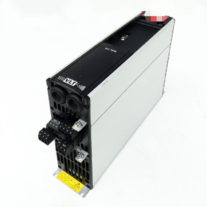 PLC VLT5001PT5B20STR3D0F10A00C0 175Z0530 17kVA Inverter a Frequenza Variabile con Controllo Programmabile - Product Image 1
