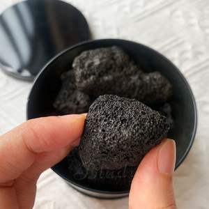 Idées cadeaux de Noël diffuseur de <span class=keywords><strong>volcan</strong></span> diffuseur d'arôme désodorisant naturel maison - Product Image 5