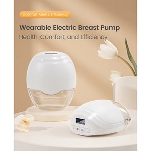 CITICITY <b>Breast</b> Pump Storage Bag - Product Image 3