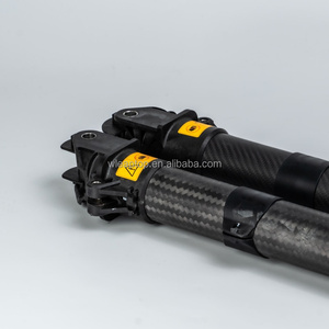Brazo de Repuesto para Dron Agrícola DJ1 Agras T70 T70P, Material de Plástico y Aleación de Aluminio, Marca Won, Color Negro - Product Image 3