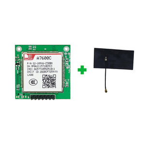 A7600C-LABE papan pengembangan modul LTE Multi-band 5-16v DC Power 4G Cat 4 Core Board - Product Image 4