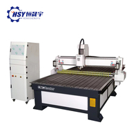 Nouvelle machine de gravure automatique CNC pour le plastique, le bois, les feuilles de PP, PVC, acrylique, 2540, pour la découpe publicitaire