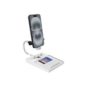 Подставка для наушников для мобильного телефона, 2025 - Product Image 1