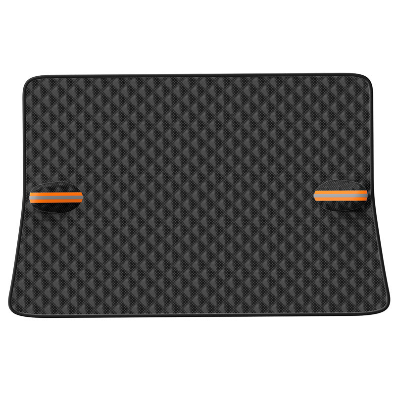 Tesla Luxury Design Front Windshield Protection