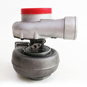 Ht3b siêu tăng áp 3529032 3803328 Chất lượng cao Máy xúc mới động cơ diesel nt855 <span class=keywords><strong>turbo</strong></span> tăng áp đại tu Kit - Product Image 2