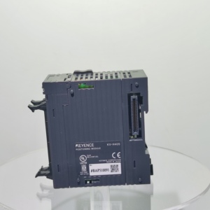 Unidad de Posicionamiento de Sensor para Controlador PLC, Nueva y Original KV-H40S - Product Image 1