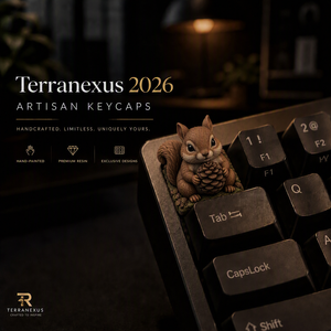 MOQ Flexible de 50 Piezas, Teclas Impresas en 3D, Directo de Fábrica, Diseño Gratuito, Personalización Gratuita para Minoristas de Teclas - Product Image 2