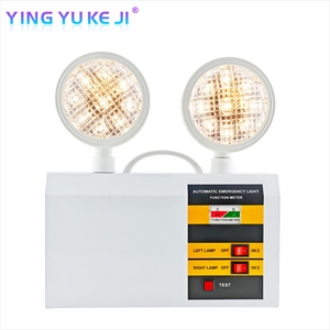 Nhà máy trực tiếp 3-8W khẩn cấp dẫn lối ra dấu hiệu ánh sáng loạt đa kịch bản với pin lithium để sử dụng an toàn cháy nổ - Product Image 4