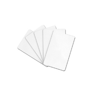 บัตร ID บางหนา 13.56MHZ สำหรับการควบคุมการเข้าออกและบันทึกเวลาทำงาน - Product Image 3