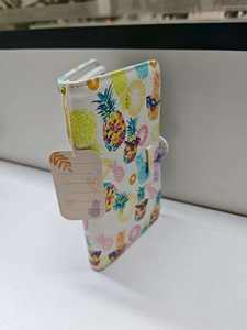 PU plástico UV seda serigrafía DIY alta calidad Mini álbum de fotos portátil temporada de graduación viaje mochila álbum de tarjetas de fotos - Product Image 4