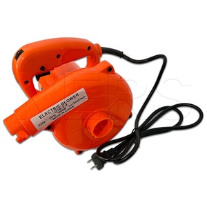 NERS Fluidmechanik Bernoullis Prinzipien-Demonstration elektrischer Luftgebläse - Product Image 2