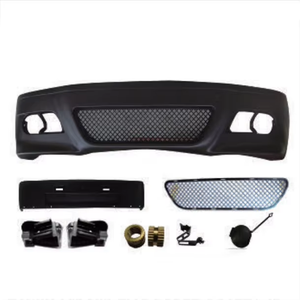 Para <span class=keywords><strong>BMW3</strong></span> <span class=keywords><strong>Series</strong></span> E46 Upgrade M3 Parachoques delantero 1990-2004 - Product Image 1