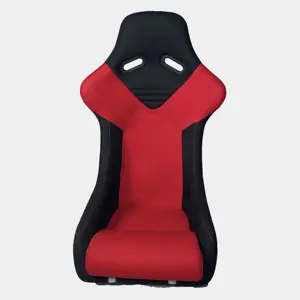 Nuevo Asiento <span class=keywords><strong>de</strong></span> Carreras <span class=keywords><strong>de</strong></span> cubo FRP Asientos <span class=keywords><strong>de</strong></span> carreras deportivos más vendidos - Product Image 1