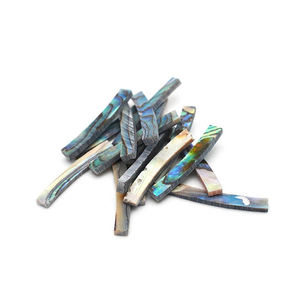 Rosette de trou de son d'incrustation Rosette de <span class=keywords><strong>guitare</strong></span> acoustique d'ormeau de trou de son <span class=keywords><strong>pour</strong></span> pièces de <span class=keywords><strong>guitare</strong></span> - Product Image 6