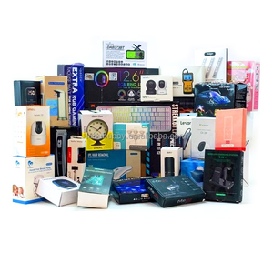 Boîte surprise avec <span class=keywords><strong>100</strong></span>% de chance de gagner des produits aléatoires, des produits électroniques originaux, des cadeaux gratuits <span class=keywords><strong>pour</strong></span> adultes, des jouets mystère et des ventes flash - Product Image 4