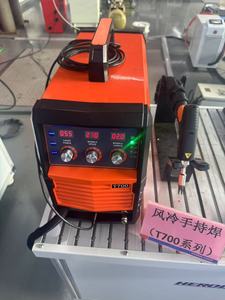 โรงงานจำหน่ายเครื่องเลเซอร์ไฟเบอร์แบบพกพา DIY พร้อมความสามารถ 3-in-1 - Product Image 2