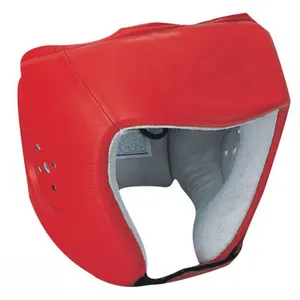 Casco de boxeo MMA, Protector de cabeza, entrenamiento - Product Image 1