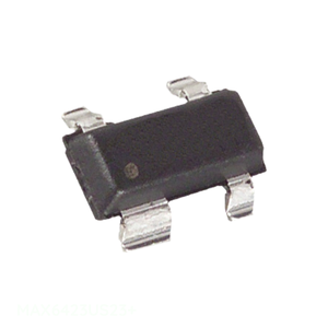 MAX6423US23 + BOM IC ในสต็อกเพื่อ253 4เพื่อ253AA การจัดการพลังงาน (PMIC) ผู้บังคับบัญชา1ช่อง SOT143 4 - Product Image 1