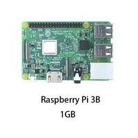 Produk Baru Kit Papan Pengembangan Raspberry Pi5 Asli Grosir Raspberry Pi 5 Model B 5B RAM 2GB 4GB 8GB 16GB