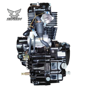 เครื่องยนต์มอเตอร์ไซค์ CB250 สำหรับรถมอเตอร์ไซค์วิบาก - Product Image 1