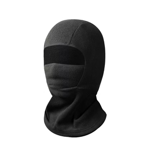 Wholesale Custom Windproof Fleece Lined Thermal Face Cover Sports Head Wrap for Outdoor Ski Cycling Training Accessory - Product Image 2
