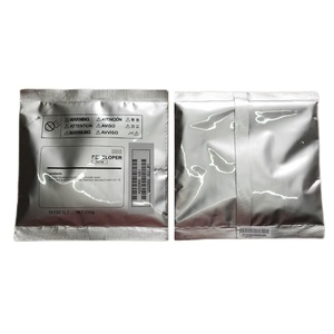 Geliştirici DV116 için Konica Minolta Bizhub BH 184 185 235 195 6180 7718 164 geliştirici yazıcı fotokopi parçaları - Product Image 2