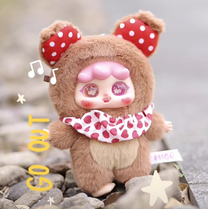 Muñeca <span class=keywords><strong>de</strong></span> Peluche <span class=keywords><strong>de</strong></span> la Serie Migo Bedtime Stories <span class=keywords><strong>de</strong></span> 35 cm, Caja Sorpresa, Adorno <span class=keywords><strong>de</strong></span> Moda, Muñeca Hecha a Mano, Regalo <span class=keywords><strong>de</strong></span> Cumpleaños para Niña - Product Image 5