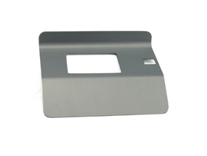 Tzr tùy chỉnh tấm kim loại chế tạo partsstainless thép 316 Chân đế gắn kết uốn tấm thiết bị công nghiệp - Product Image 6
