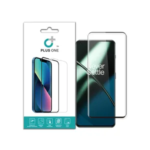 Protector de pantalla para Oneplus 11, cristal Protector de pantalla para Oneplus 10 Pro - Product Image 1