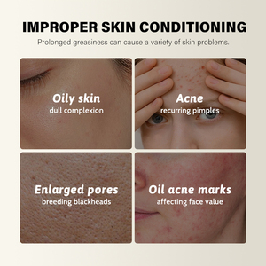 Ampoule exfoliante Peel Shot Glow Rice, gommage quotidien doux pour le visage et le corps, élimine les cellules mortes de la peau, élimine les points noirs, soin de la peau coréen - Product Image 2