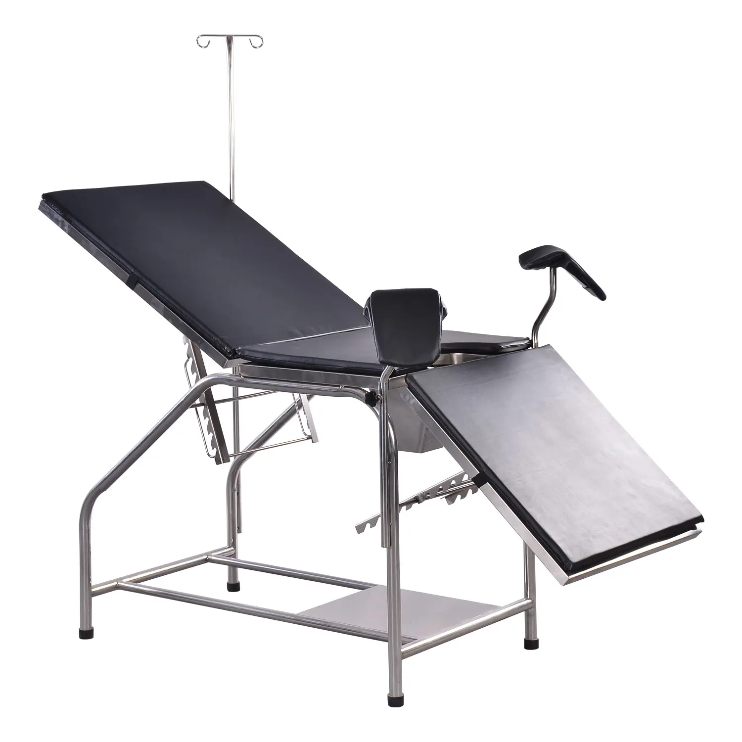 Electric Hospital Surgical Examination Table Icu Thrombolytic Bed Multi-functional Hospital Bed