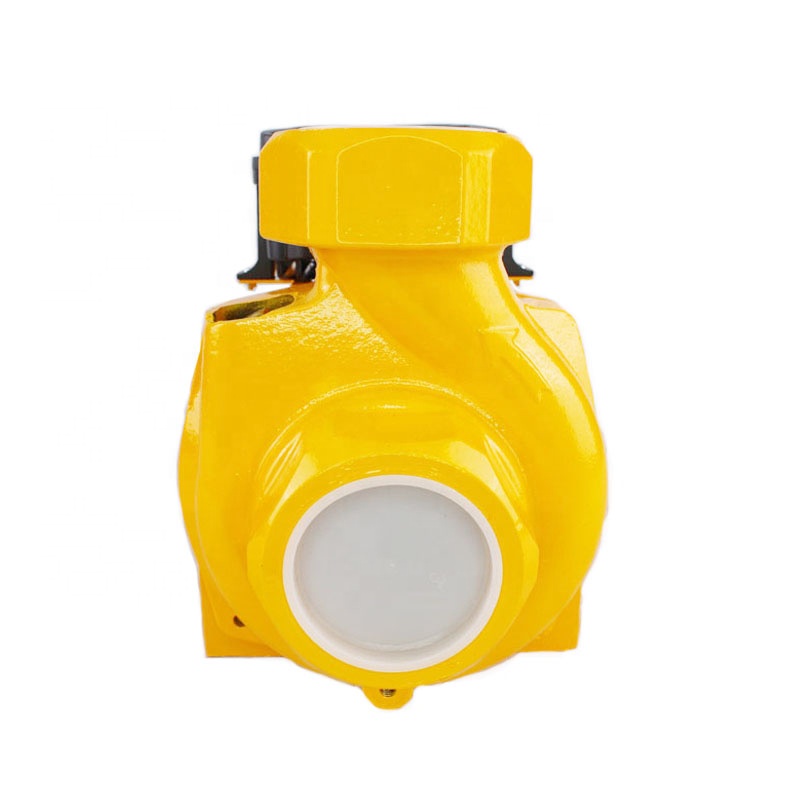 Высокомощный Бесщеточный солнечный насос постоянного тока для сельскохозяйственного орошения, 2HP