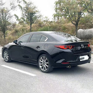 <span class=keywords><strong>Mazda</strong></span> Axela Mzd 3 Sedán <span class=keywords><strong>2019</strong></span> 2020, Automático, Gasolina, Auto Usado, Asientos <span class=keywords><strong>de</strong></span> Cuero, Cámara Trasera, Volante a la Izquierda, Proveedor <span class=keywords><strong>de</strong></span> Autos para Exportación - Product Image 3