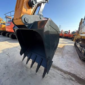 30 tonnes Hyundai 305-9t ont employé l'excavatrice des machines de construction 225-9t 305-9t 335-9t - Product Image 6