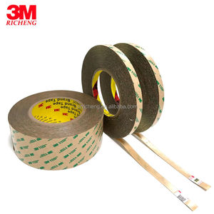 Nastro Adesivo Acrilico <span class=keywords><strong>Biadesivo</strong></span> 3M VHB 9469 100MP, Nastro <span class=keywords><strong>Sottile</strong></span> per Sigillatura Cartoni - Product Image 3