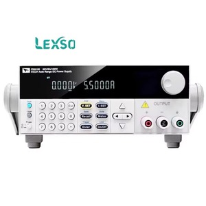 Itech It69100/it69200/it69360 Alimentation programmable multifonction haute puissance Lexso - Product Image 1