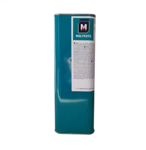 Molykote L-13 Adhesivo Orgánico 5L/Barril, Diluyente de Éster de Alcohol ISO VG 15 para Aditivos - Product Image 2