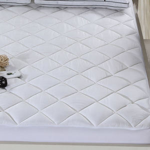Maychaol300 pièces <span class=keywords><strong>faux</strong></span> ongles pour matelas matelassé, protection de matelas de lit, de chambre à coucher, qualité tissée, 40 adultes, microfibre unie, 200TC - Product Image 4