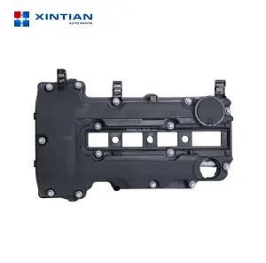 XINTIAN Valve Cover for 11-15 Chevrolet Volt Cruze Sonic 15-21 Trax Encore Buick 1.4L cylinder head cover 25203036 25198877