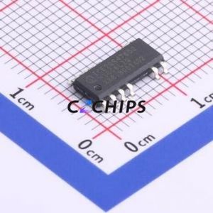 ชิปวงจรรวม ICE2QR4765G DSO-12ตัวควบคุมและควบคุม AC-DC PMIC สินค้าใหม่ - Product Image 1