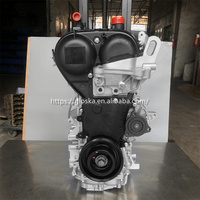 Systèmes de moteur automatique de haute qualité OEM pour Ford Escape Fiesta ST 1.5L 1.6L pour moteur à essence Ford