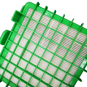 <span class=keywords><strong>Filtre</strong></span> Hepa pour aspirateur adapté au remplacement du <span class=keywords><strong>filtre</strong></span> <span class=keywords><strong>à</strong></span> <span class=keywords><strong>air</strong></span> Offre Spéciale d'été Rowentas ZR004801 Ro3715 Ro3759 Ro3798 Ro3799 - Product Image 2